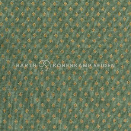 3802-3-deco-silk-raute-seide-grün-gold